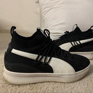 Puma Basketball Clyde Court GW Sz. 11.5